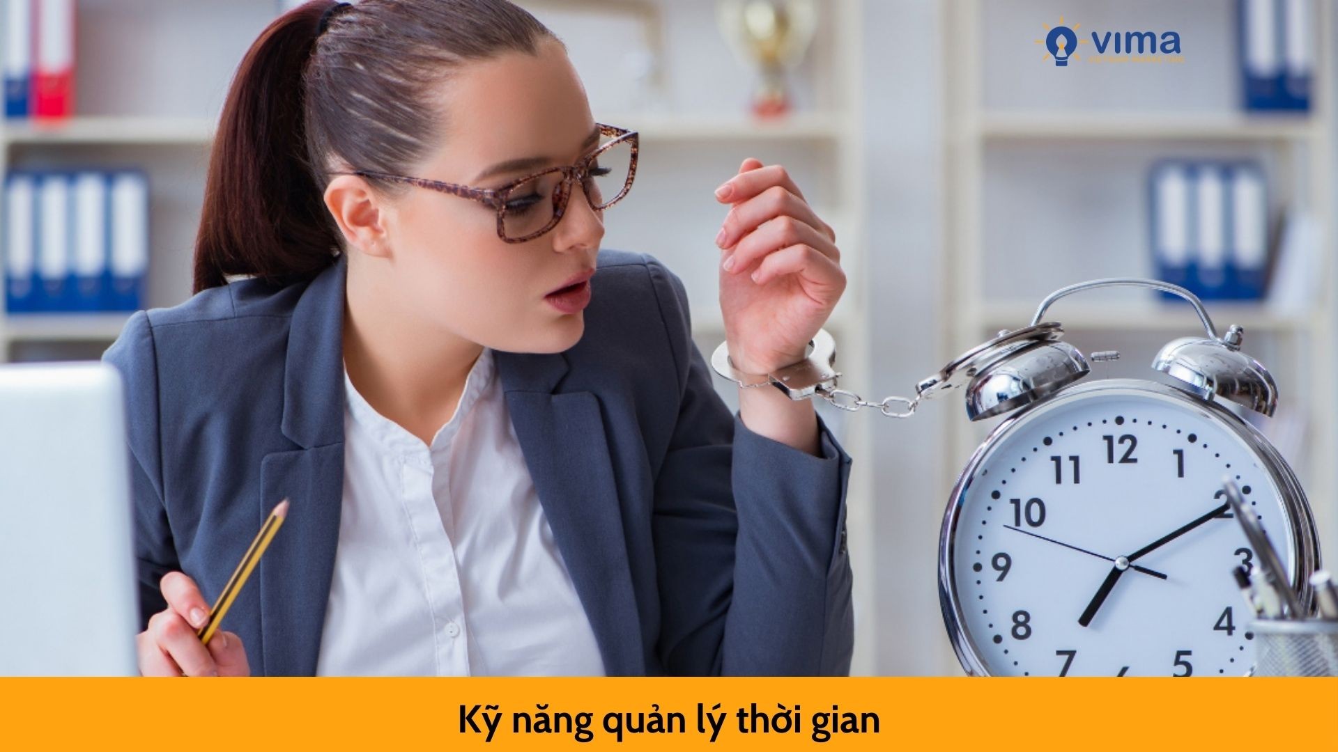 Kỹ năng quản lý thời gian – Chìa khóa thành công cho Freelancer marketing